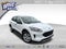 2021 Ford Escape S
