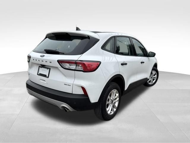 2021 Ford Escape S