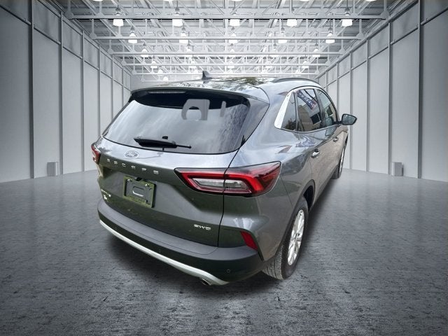 2023 Ford Escape Active Certified