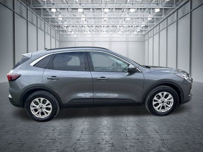 2023 Ford Escape Active Certified