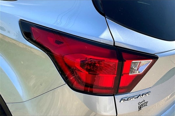 2019 Ford Escape SEL in Flushing, MI - Randy Wise Auto Depot