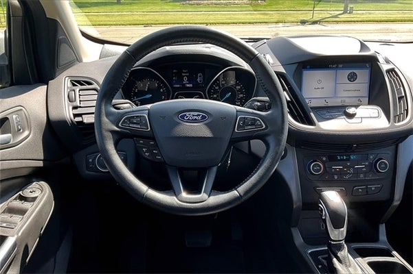 2019 Ford Escape SEL in Flushing, MI - Randy Wise Auto Depot