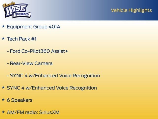 2024 Ford Escape ST-Line Select