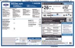 2024 Ford Escape ST-Line Select