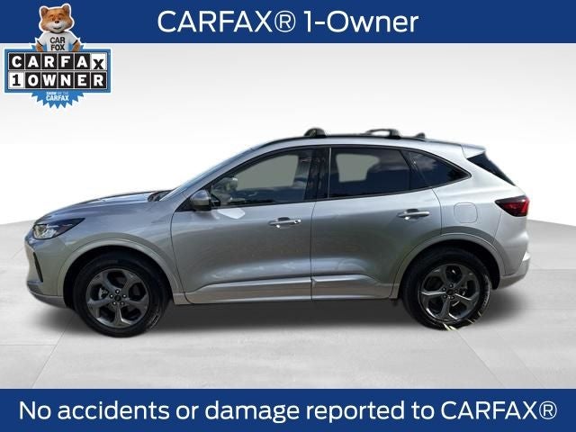 2024 Ford Escape ST-Line Select