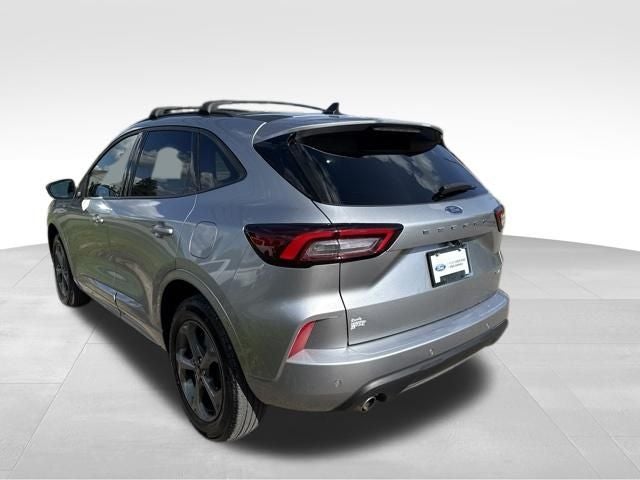 2024 Ford Escape ST-Line Select