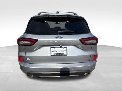 2024 Ford Escape ST-Line Select