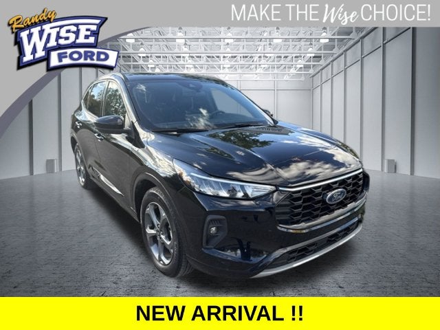 2023 Ford Escape Hybrid ST-Line Select
