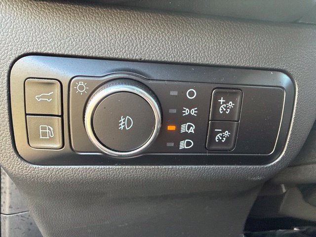 2023 Ford Escape Hybrid ST-Line Select
