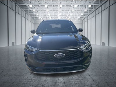 2023 Ford Escape Hybrid ST-Line Select