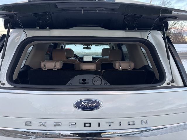 2023 Ford Expedition Limited