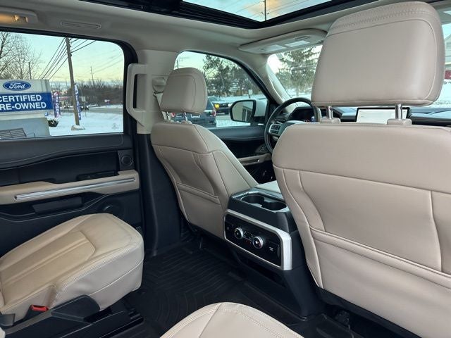 2023 Ford Expedition Limited