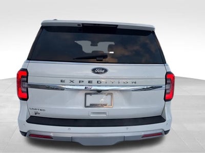 2023 Ford Expedition Limited