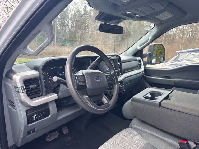 2023 Ford F-250SD XLT