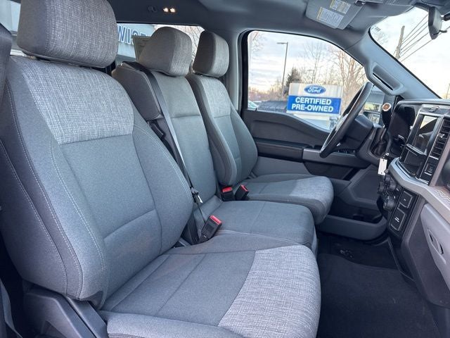 2025 Ford F-250SD XLT