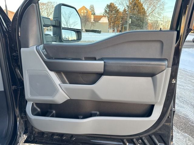 2025 Ford F-250SD XLT