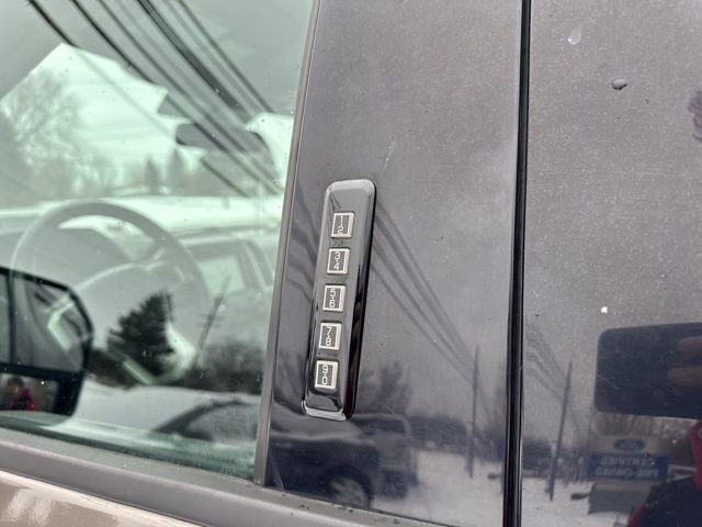 2019 Ford F-250SD Lariat