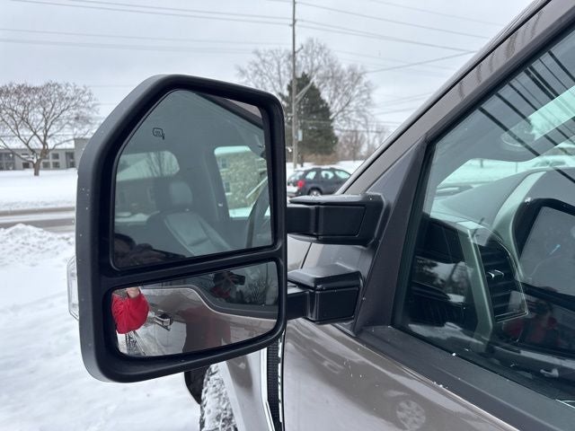 2019 Ford F-250SD Lariat