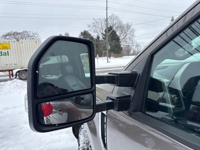 2019 Ford F-250SD Lariat