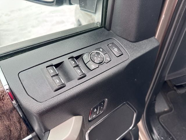 2019 Ford F-250SD Lariat