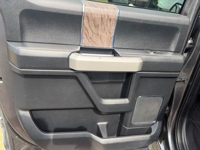2019 Ford F-250SD Lariat