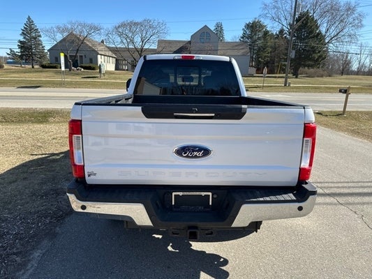 2019 Ford F-250SD Lariat in Flushing, MI - Randy Wise Auto Depot