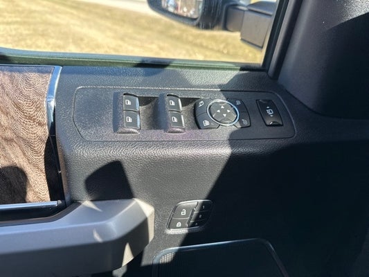 2019 Ford F-250SD Lariat in Flushing, MI - Randy Wise Auto Depot