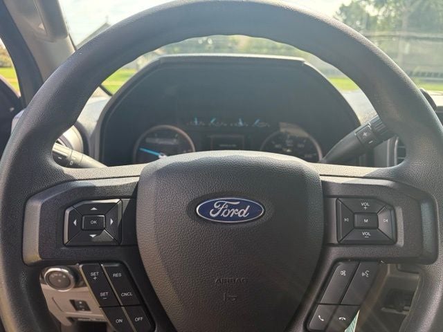 2019 Ford F-250SD XLT