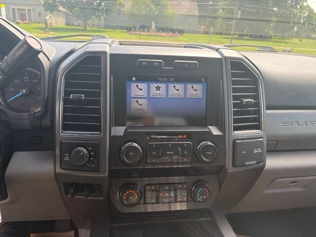 2019 Ford F-250SD XLT