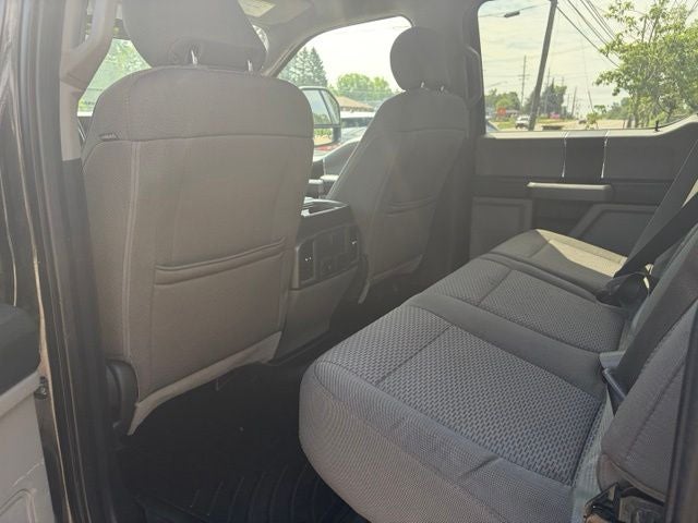 2019 Ford F-250SD XLT