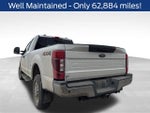 2022 Ford F-250SD XLT