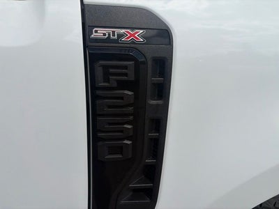 2023 Ford F-250SD XL