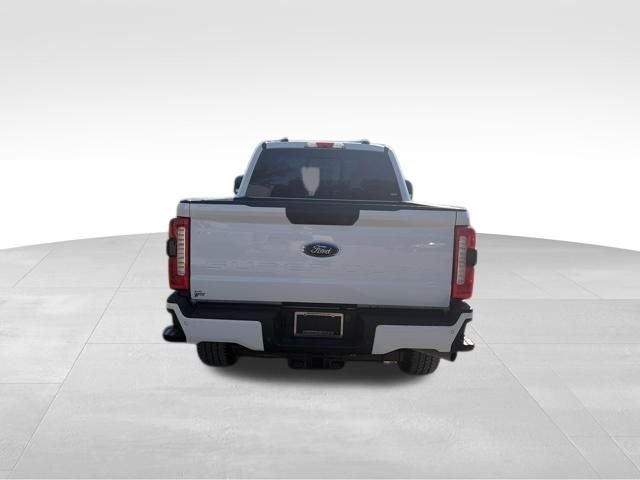 2024 Ford F-250SD XL
