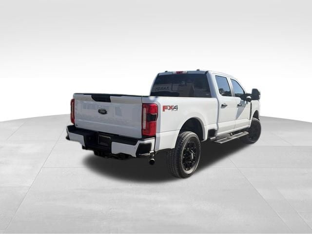 2024 Ford F-250SD XL