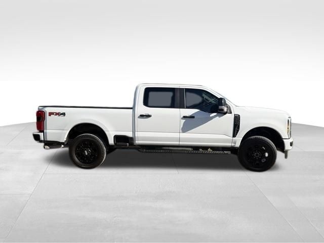 2024 Ford F-250SD XL