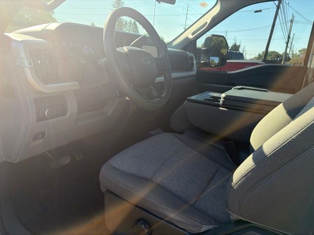 2024 Ford F-250SD XL
