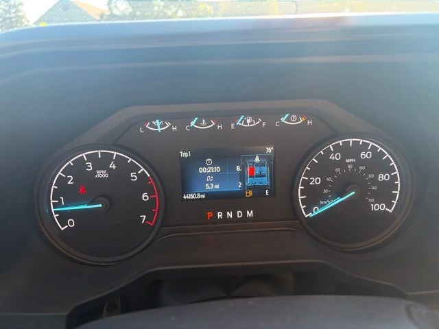 2024 Ford F-250SD XL