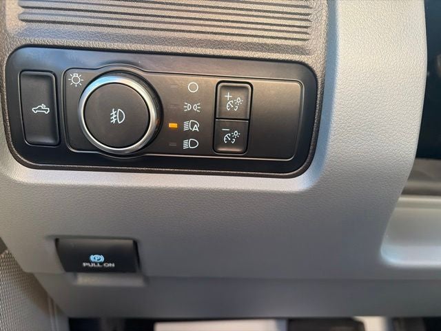 2024 Ford F-250SD XL