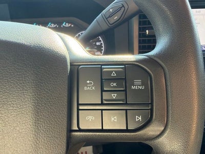 2024 Ford F-250SD XL