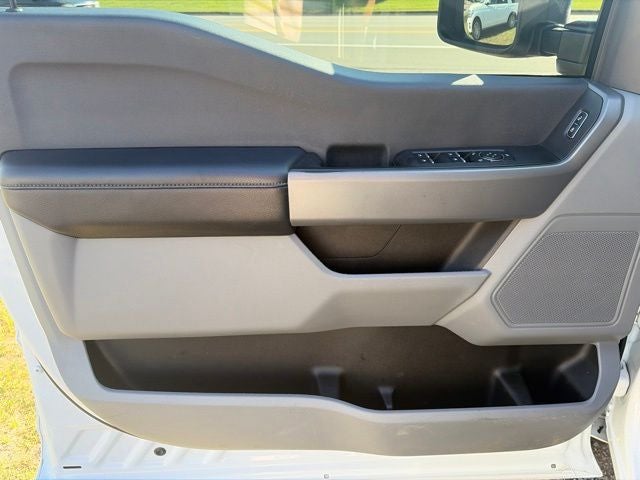 2024 Ford F-250SD XL