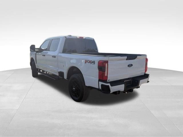 2024 Ford F-250SD XL