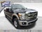 2013 Ford F-350SD Lariat