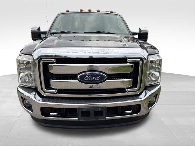 2013 Ford F-350SD Lariat