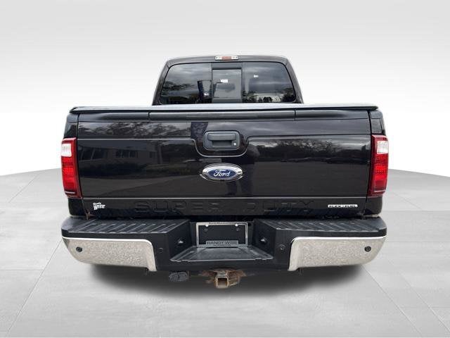 2013 Ford F-350SD Lariat