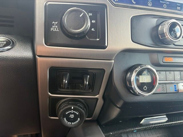 2022 Ford F-350SD Platinum