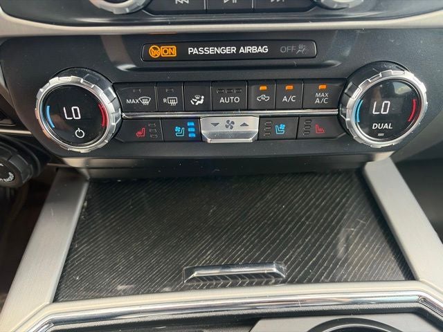 2022 Ford F-350SD Platinum