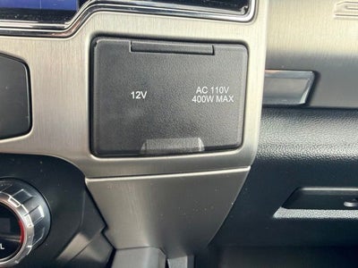2022 Ford F-350SD Platinum