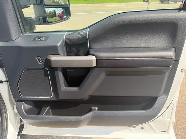 2022 Ford F-350SD Platinum