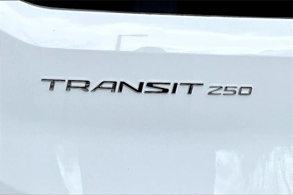 2020 Ford Transit-250 Base in Flushing, MI - Randy Wise Auto Depot