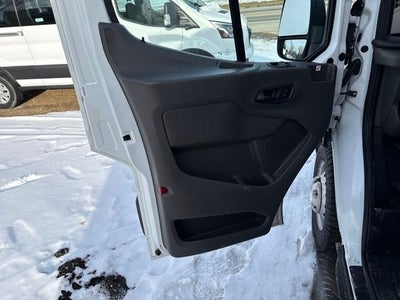 2020 Ford Transit-250 Base